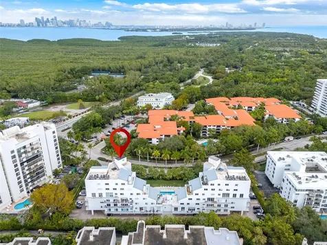 50 Ocean Lane Drive Key Biscayne FL 33149