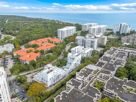 50 Ocean Lane Drive Key Biscayne FL 33149