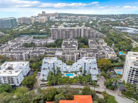 50 Ocean Lane Drive Key Biscayne FL 33149