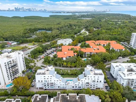 50 Ocean Lane Drive Key Biscayne FL 33149