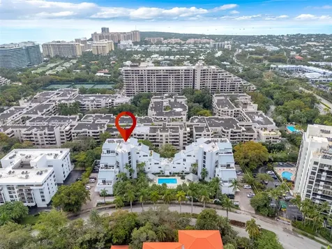 50 Ocean Lane Drive Key Biscayne FL 33149