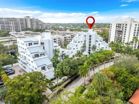 50 Ocean Lane Drive Key Biscayne FL 33149