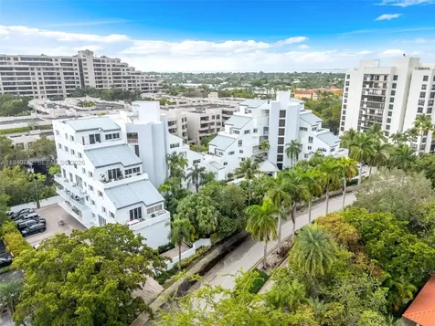 50 Ocean Lane Drive Key Biscayne FL 33149