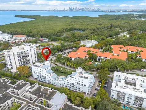 50 Ocean Lane Drive Key Biscayne FL 33149