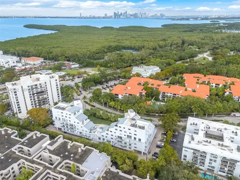 50 Ocean Lane Drive Key Biscayne FL 33149