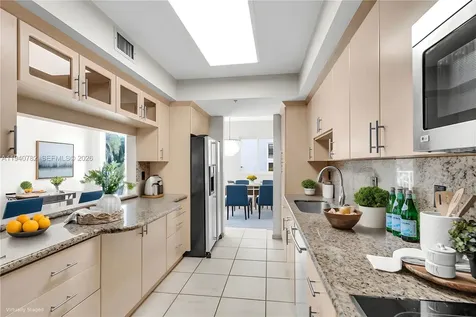 50 Ocean Lane Drive Key Biscayne FL 33149