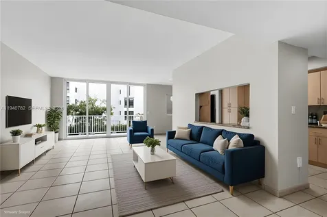 50 Ocean Lane Drive Key Biscayne FL 33149