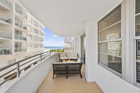 5555 Collins Avenue Miami Beach FL 33140