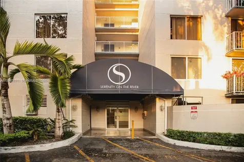 1740 NW N River Drive Miami FL 33125