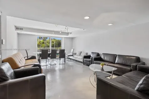 1740 NW N River Drive Miami FL 33125