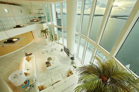 1643 Brickell Avenue Miami FL 33129