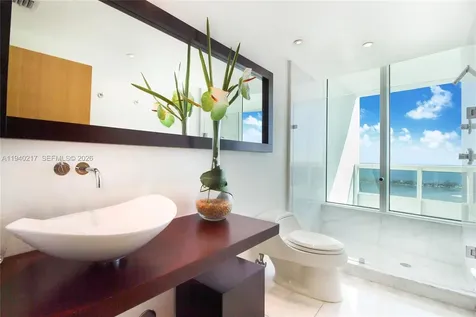 1643 Brickell Avenue Miami FL 33129