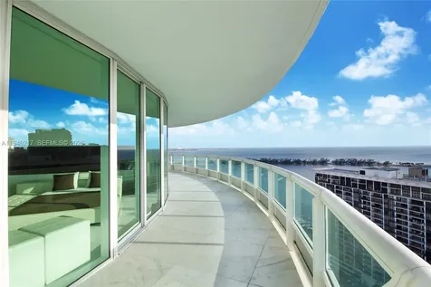 1643 Brickell Avenue Miami FL 33129