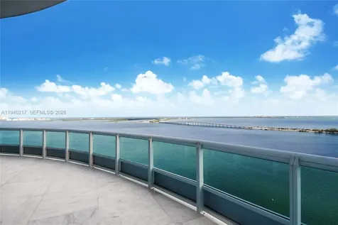 1643 Brickell Avenue Miami FL 33129