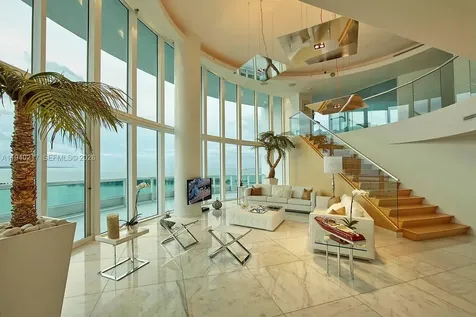1643 Brickell Avenue Miami FL 33129