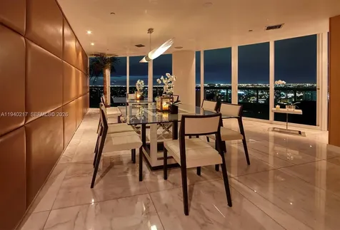 1643 Brickell Avenue Miami FL 33129