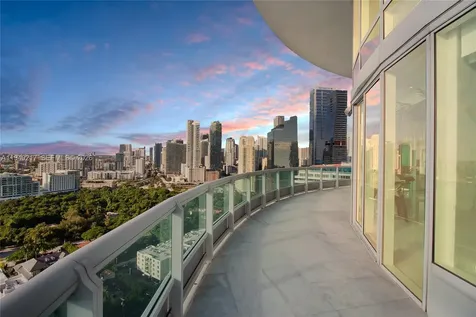 1643 Brickell Avenue Miami FL 33129