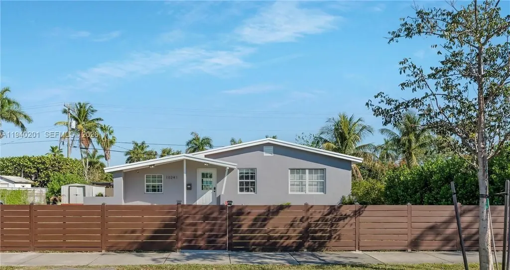 10241 Dominican Drive Cutler Bay FL 33189