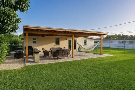 10241 Dominican Drive Cutler Bay FL 33189