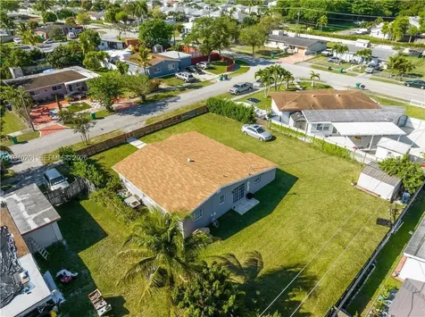 10241 Dominican Drive Cutler Bay FL 33189