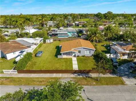 10241 Dominican Drive Cutler Bay FL 33189