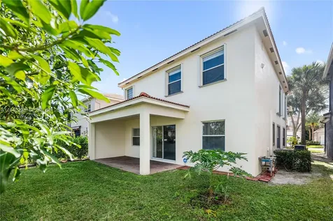 4135 Woodhill Place Boynton Beach FL 33436