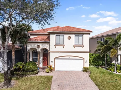 4135 Woodhill Place Boynton Beach FL 33436