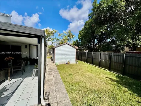 20125 SW 124th Avenue Miami FL 33177