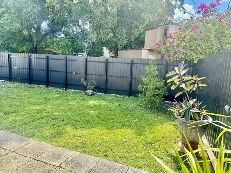 20125 SW 124th Avenue Miami FL 33177