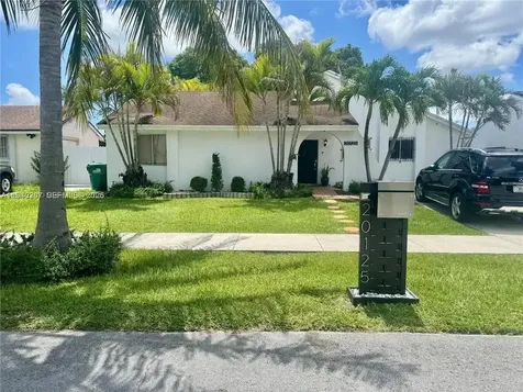20125 SW 124th Avenue Miami FL 33177
