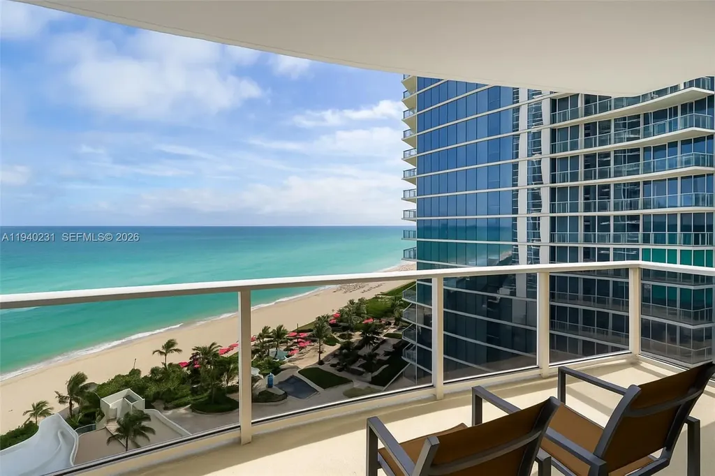 18001 Collins Avenue Sunny Isles Beach FL 33160