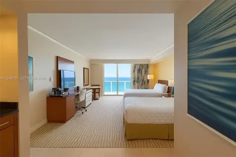 18001 Collins Avenue Sunny Isles Beach FL 33160
