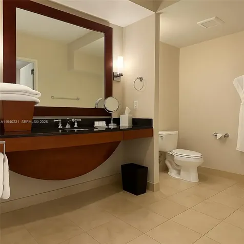 18001 Collins Avenue Sunny Isles Beach FL 33160