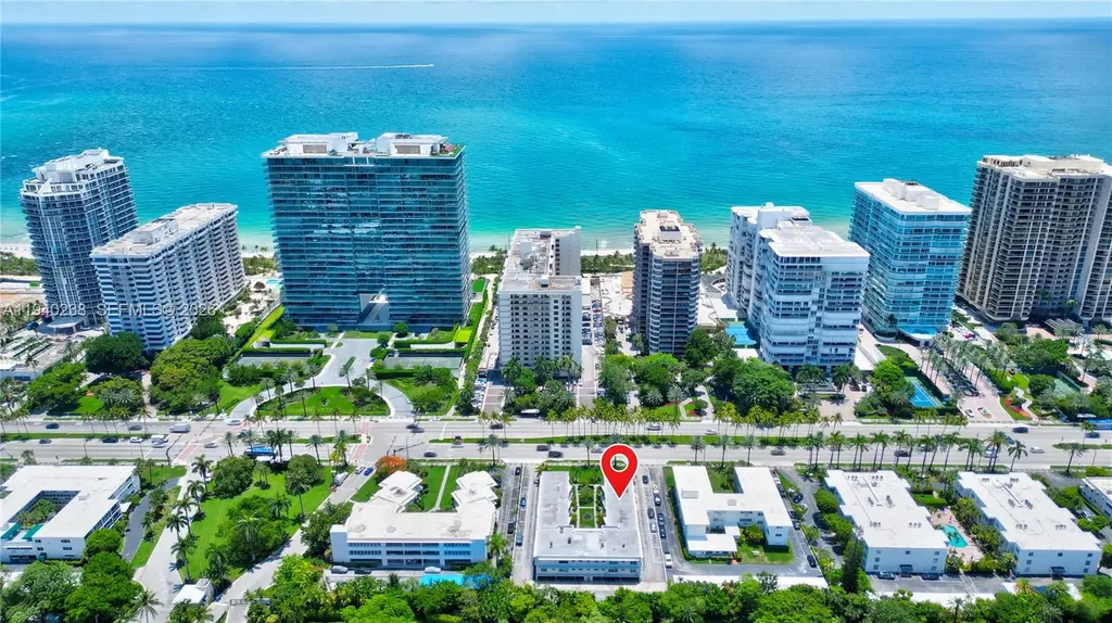 10178 Collins Avenue Bal Harbour FL 33154