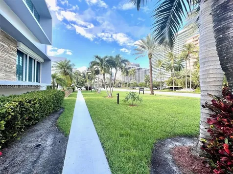 10178 Collins Avenue Bal Harbour FL 33154