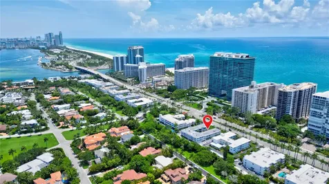 10178 Collins Avenue Bal Harbour FL 33154