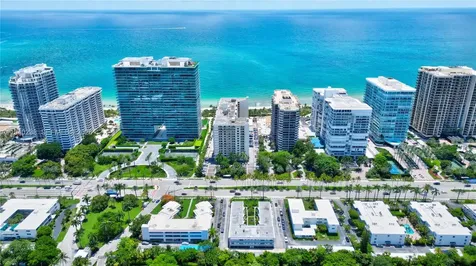 10178 Collins Avenue Bal Harbour FL 33154
