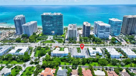 10178 Collins Avenue Bal Harbour FL 33154