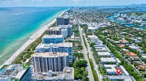 10178 Collins Avenue Bal Harbour FL 33154