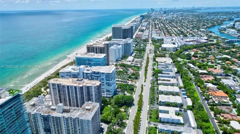 10178 Collins Avenue Bal Harbour FL 33154