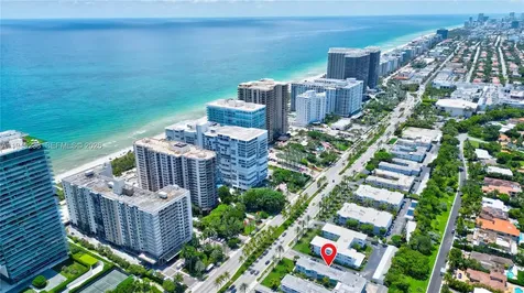 10178 Collins Avenue Bal Harbour FL 33154