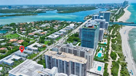 10178 Collins Avenue Bal Harbour FL 33154