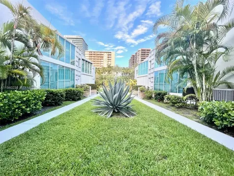 10178 Collins Avenue Bal Harbour FL 33154