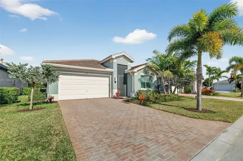 16699 SW Osprey Falls Way Port St. Lucie FL 34987