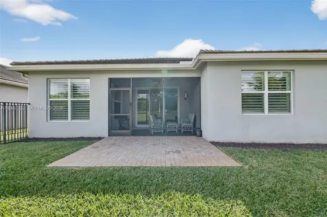 16699 SW Osprey Falls Way Port St. Lucie FL 34987