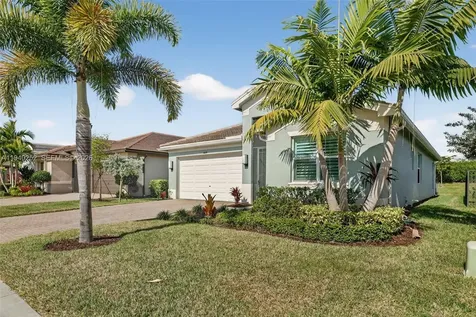 16699 SW Osprey Falls Way Port St. Lucie FL 34987
