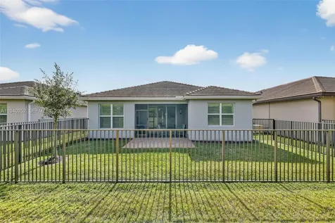 16699 SW Osprey Falls Way Port St. Lucie FL 34987