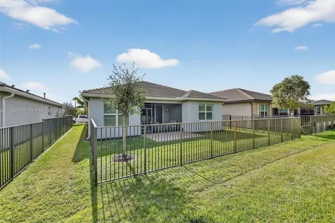 16699 SW Osprey Falls Way Port St. Lucie FL 34987