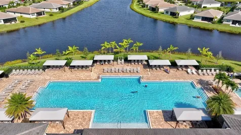 16699 SW Osprey Falls Way Port St. Lucie FL 34987