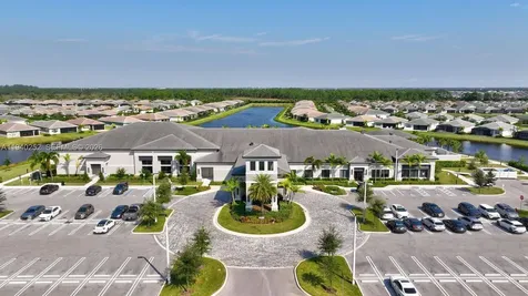 16699 SW Osprey Falls Way Port St. Lucie FL 34987